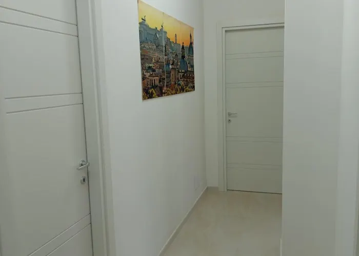 Apartamento Novadomus 40