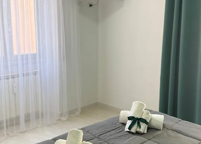 Novadomus 40 Apartamento
