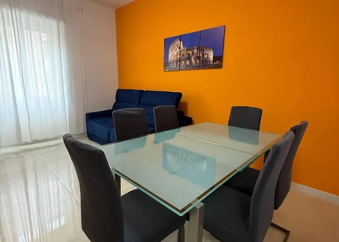 Apartamento Novadomus 40 *