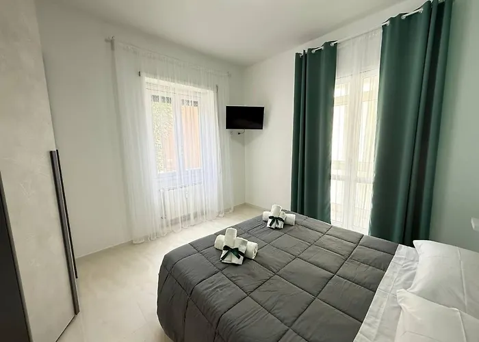 Apartamento Novadomus 40 *