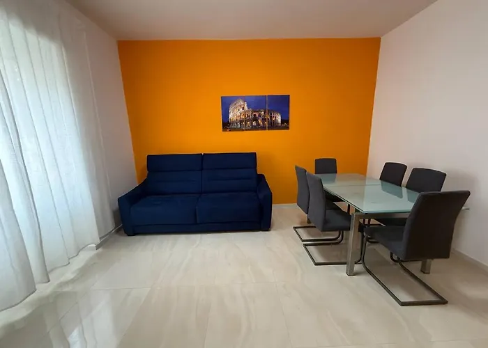 Novadomus 40 Apartamento