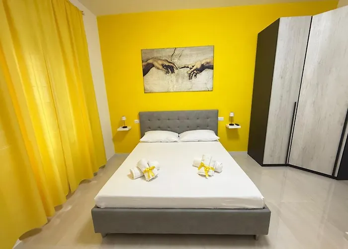 Novadomus 40 Apartamento Roma