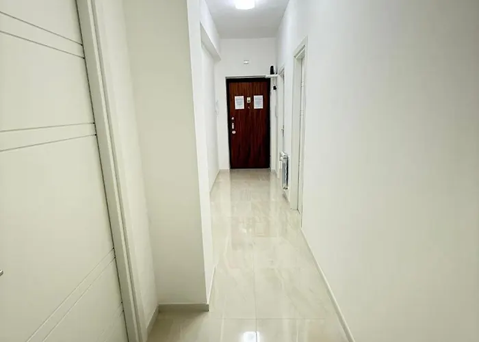 Novadomus 40 Apartamento