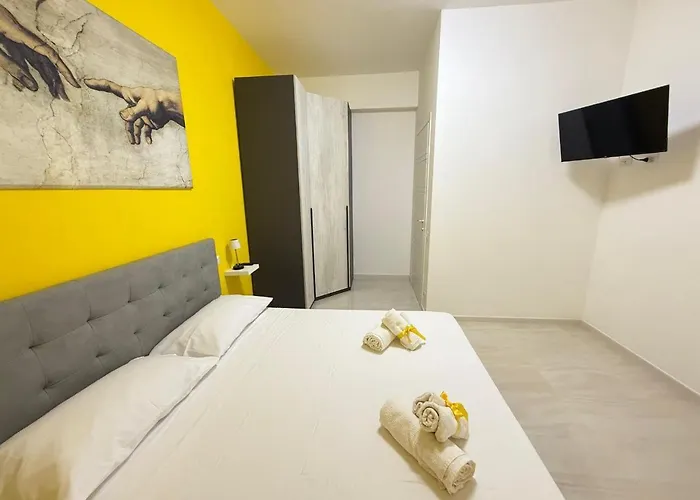 Novadomus 40 Apartamento Roma