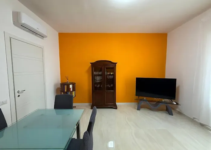 Novadomus 40 * Roma