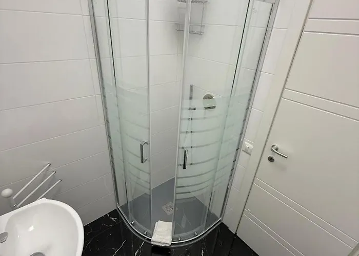 Novadomus 40 Apartamento