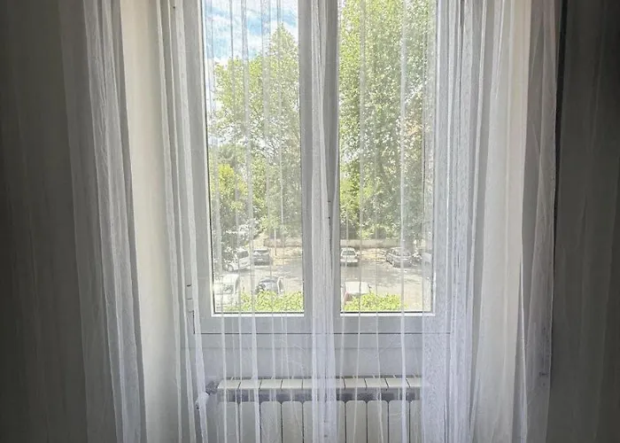 Apartamento Novadomus 40 *