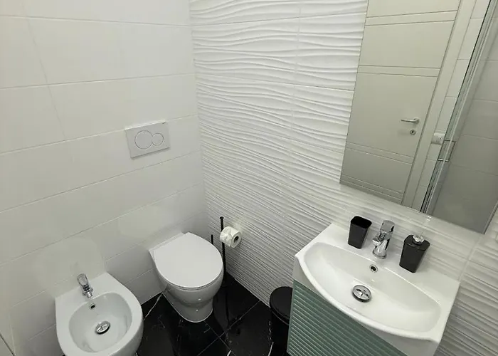 Apartamento Novadomus 40 Roma