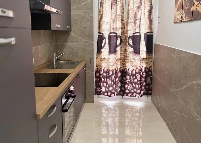 Novadomus 40 Apartamento Roma