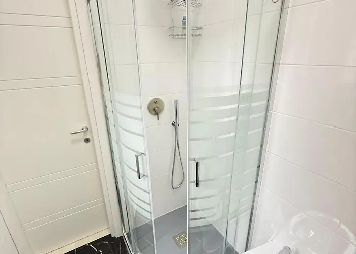 Apartamento Novadomus 40 Roma