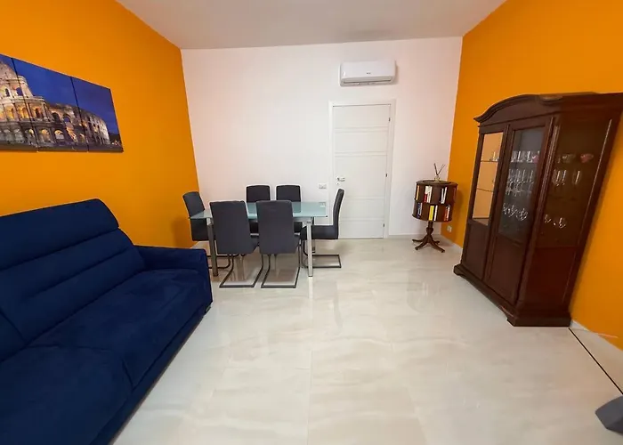 Novadomus 40 Apartamento