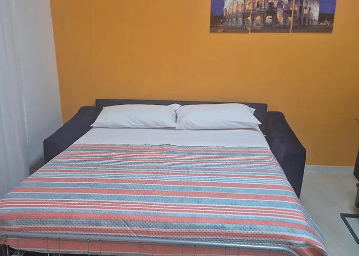 Novadomus 40 Apartamento *