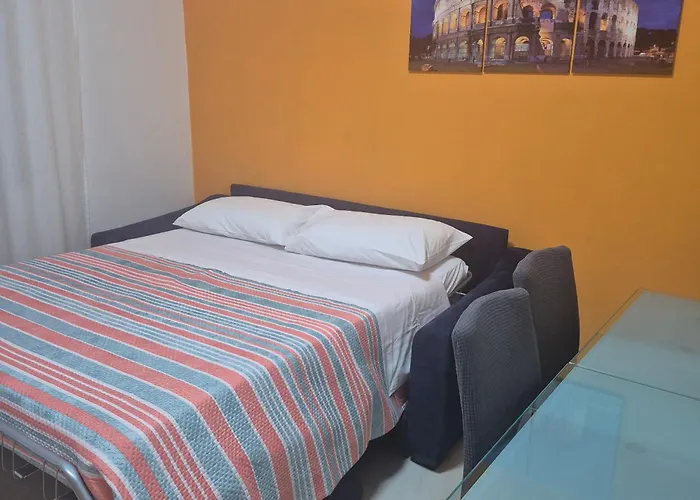 Apartamento Novadomus 40